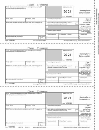 Picture of NEC-LMISCPAY